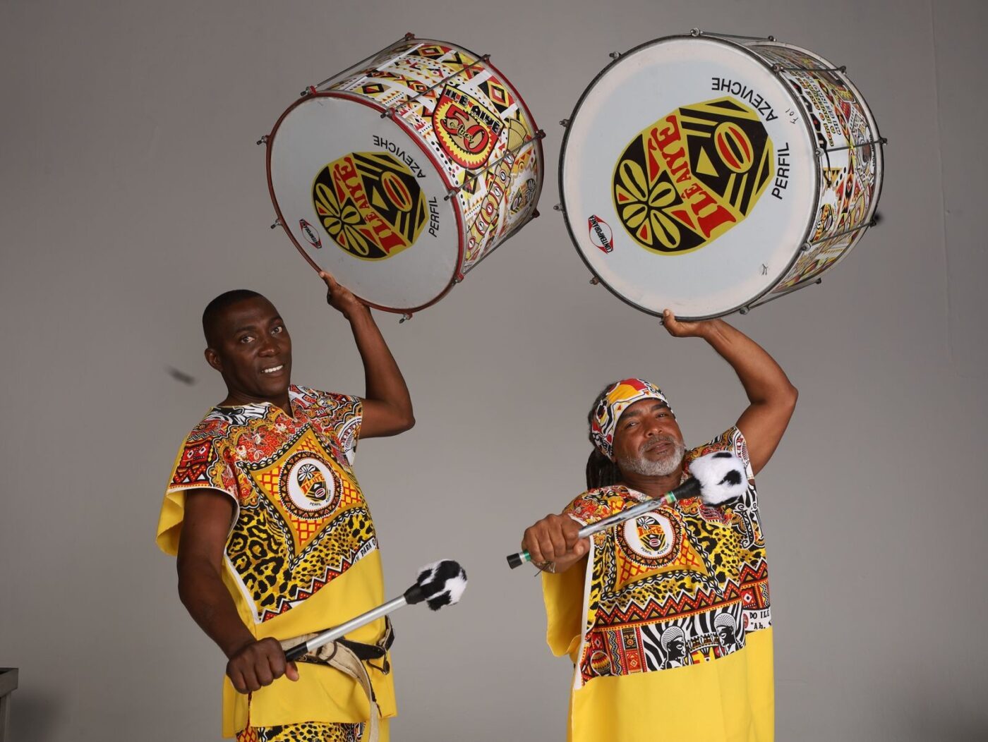 Ilê Aiyê faz turnê nos EUA em 2025 com shows e oficinas de cultura afro-brasileira