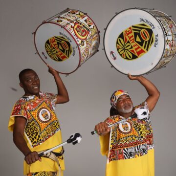 Ilê Aiyê faz turnê nos EUA em 2025 com shows e oficinas de cultura afro-brasileira