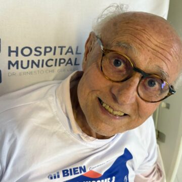 Eduardo Suplicy é internado para cirurgia de marca-passo; saiba detalhes