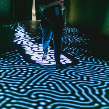 Salvador terá festival imersivo de arte e inteligência artificial com entrada gratuita