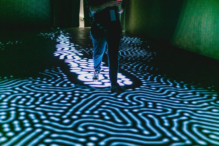 Salvador terá festival imersivo de arte e inteligência artificial com entrada gratuita