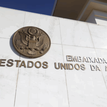 Embaixada dos EUA volta a criticar Moraes: ‘Principal arquiteto da censura’
