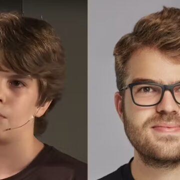 De hacker mirim a bilionário: Pedro Franceschi é o único “self-made” entre os jovens mais ricos do Brasil