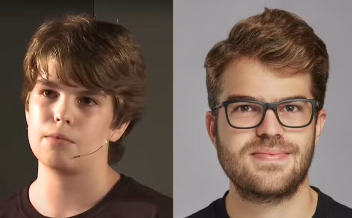 De hacker mirim a bilionário: Pedro Franceschi é o único “self-made” entre os jovens mais ricos do Brasil