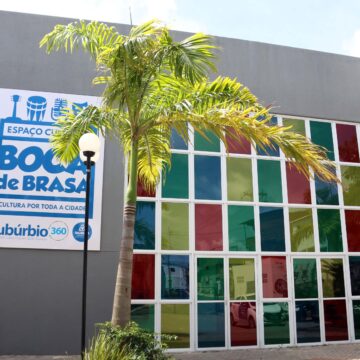 Subúrbio 360 abre inscrições para Show de Talentos com apresentações abertas ao público