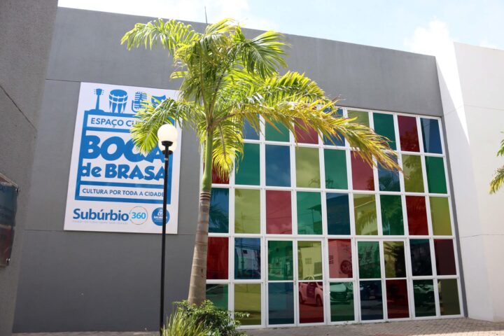 Subúrbio 360 abre inscrições para Show de Talentos com apresentações abertas ao público