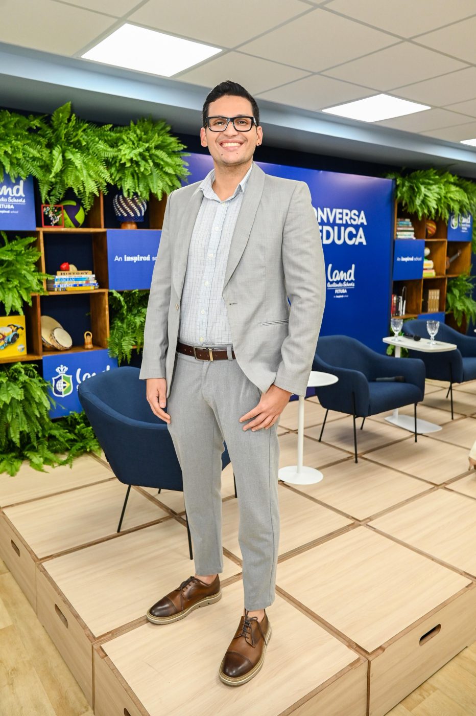 Lucas Stasi