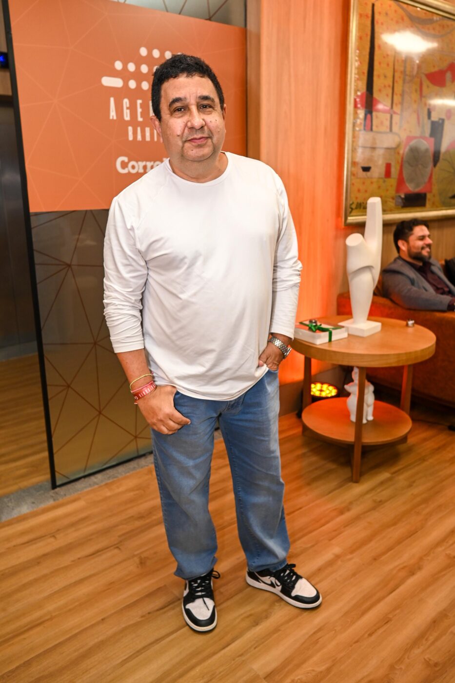 Jorge Cajazeira