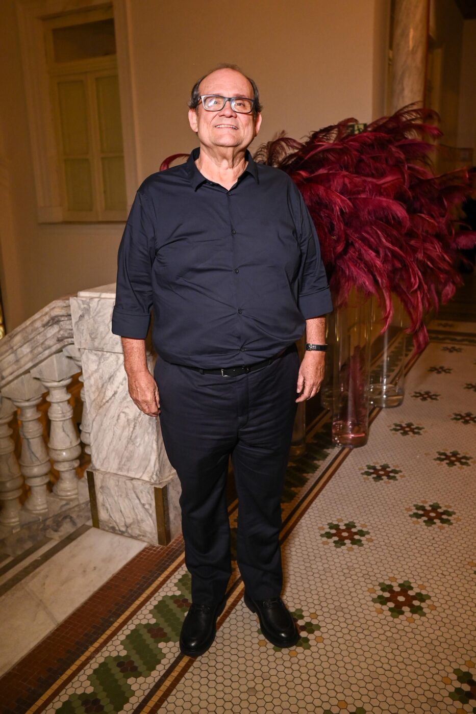 Ademar Lemos