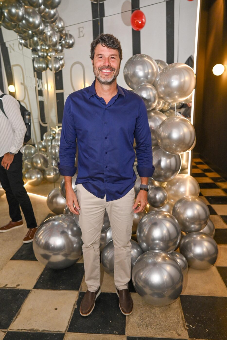 Tiago Martins