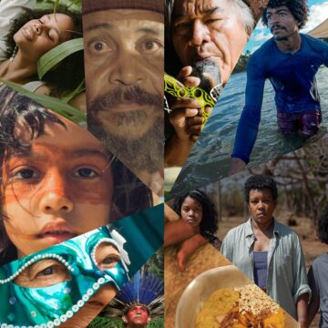 Festival de Cinema leva 43 filmes para 14 cidades da Chapada Diamantina; saiba detalhes