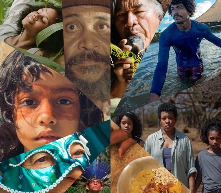 Festival de Cinema leva 43 filmes para 14 cidades da Chapada Diamantina; saiba detalhes