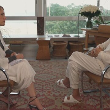 Gilberto Gil fala pela primeira vez sobre a morte de Preta Gil: “Ela viveu uma vida que nos ensina”