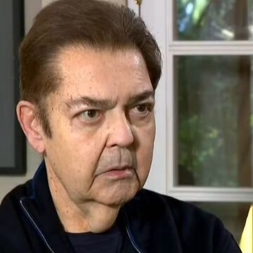 Faustão passa por transplante de fígado e retransplante renal em São Paulo