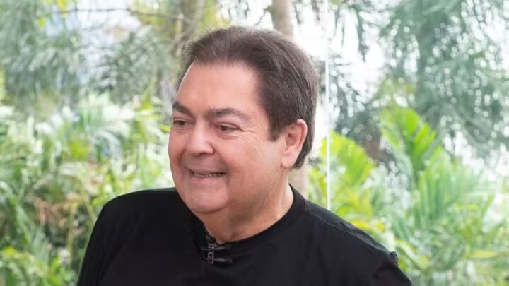 Faustão é extubado após transplantes e apresenta boa recuperação