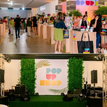 Feira de moda e criatividade confirma nova edição no Shopping da Bahia com quatro dias de programação
