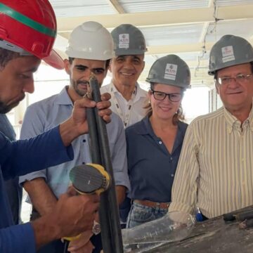 Feira de São Joaquim terá 157 novos boxes entregues até dezembro