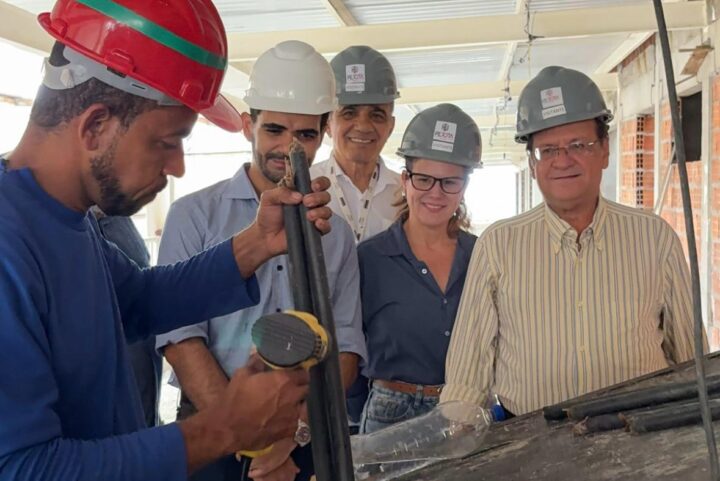 Feira de São Joaquim terá 157 novos boxes entregues até dezembro