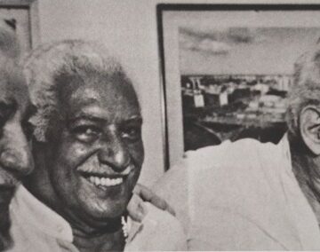 Filme que celebra amizade entre Jorge Amado, Caymmi e Carybé terá pré-estreias em Salvador, São Paulo e Rio
