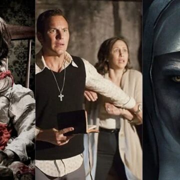 Rede de cinemas promove maratona de “Invocação do Mal” com ingressos a partir de R$ 10