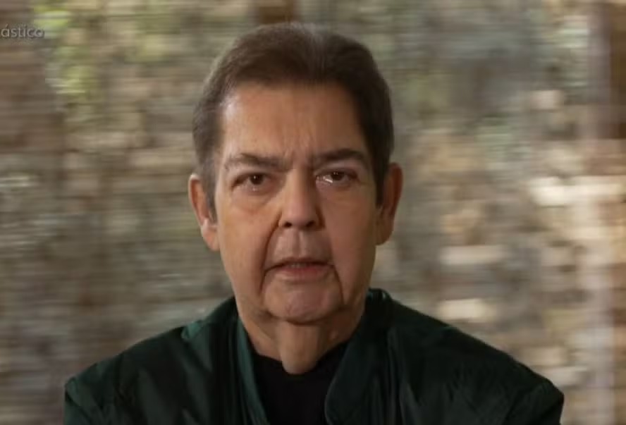 Faustão está internado desde maio no Hospital Albert Einstein, em São Paulo; saiba mais