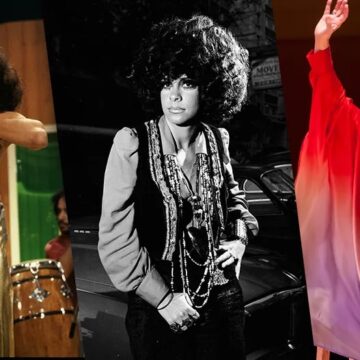 “Gal, o Musical” abre audições em Salvador para espetáculo biográfico sobre Gal Costa
