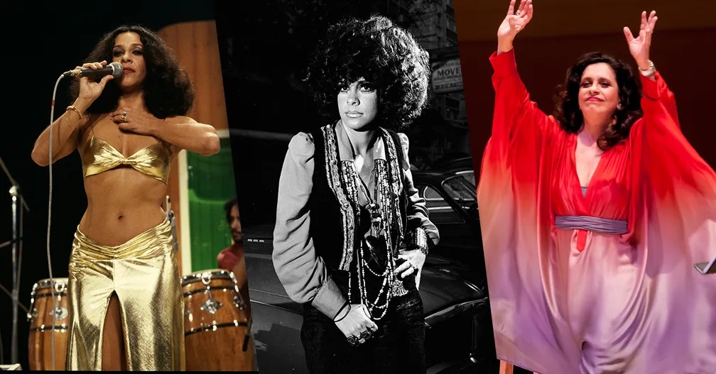 “Gal, o Musical” abre audições em Salvador para espetáculo biográfico sobre Gal Costa