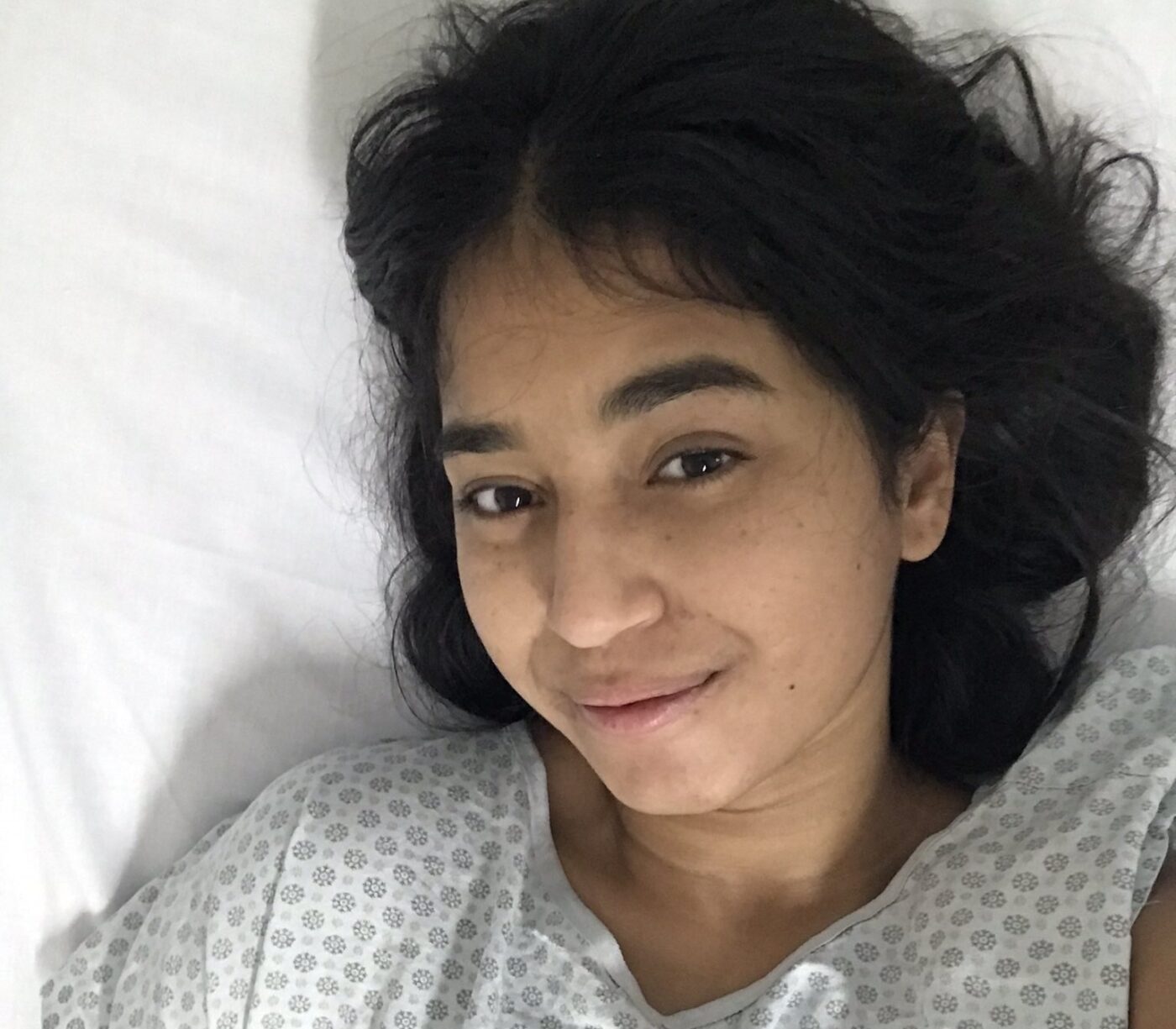 Estudante de medicina viraliza após fazer laqueadura aos 22 anos: ‘Realizei meu sonho’