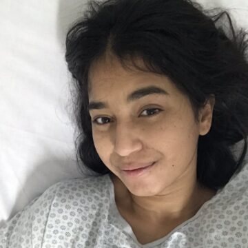 Estudante de medicina viraliza após fazer laqueadura aos 22 anos: ‘Realizei meu sonho’