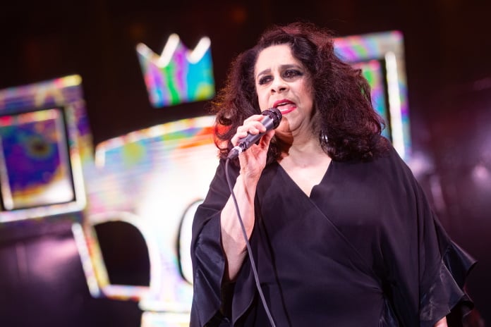 Último show de Gal Costa vira álbum com lançamento no aniversário de 80 anos da artista