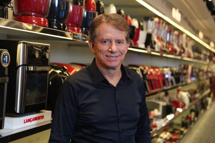Dono da Mondial e Aiwa anuncia investimento de R$ 70,7 milhões em nova fábrica na Bahia