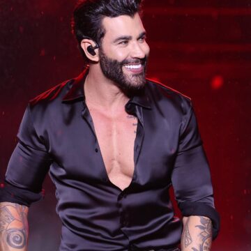 Gusttavo Lima confirma show em Salvador em novembro; veja detalhes