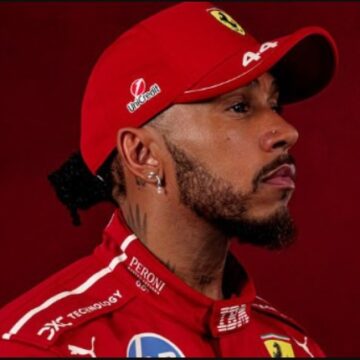 Ex-chefão da F1 aponta decadência de Hamilton e elogia Gabriel Bortoleto