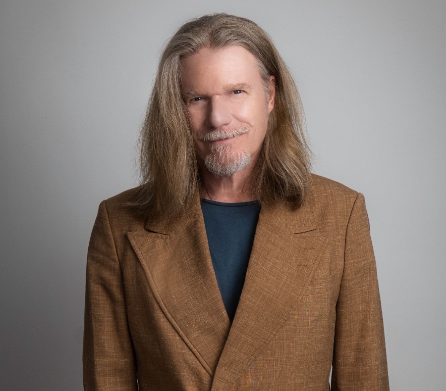 Humberto Gessinger celebra 40 anos de carreira na Concha Acústica neste sábado (16)