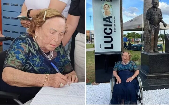 Aos 93 anos, idosa mais rica da lista da Forbes comanda império do agronegócio com discrição e firmeza
