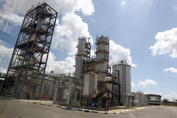 Produção industrial da Bahia cresce 2,1% em junho e estado e fecha semestre com resultado positivo