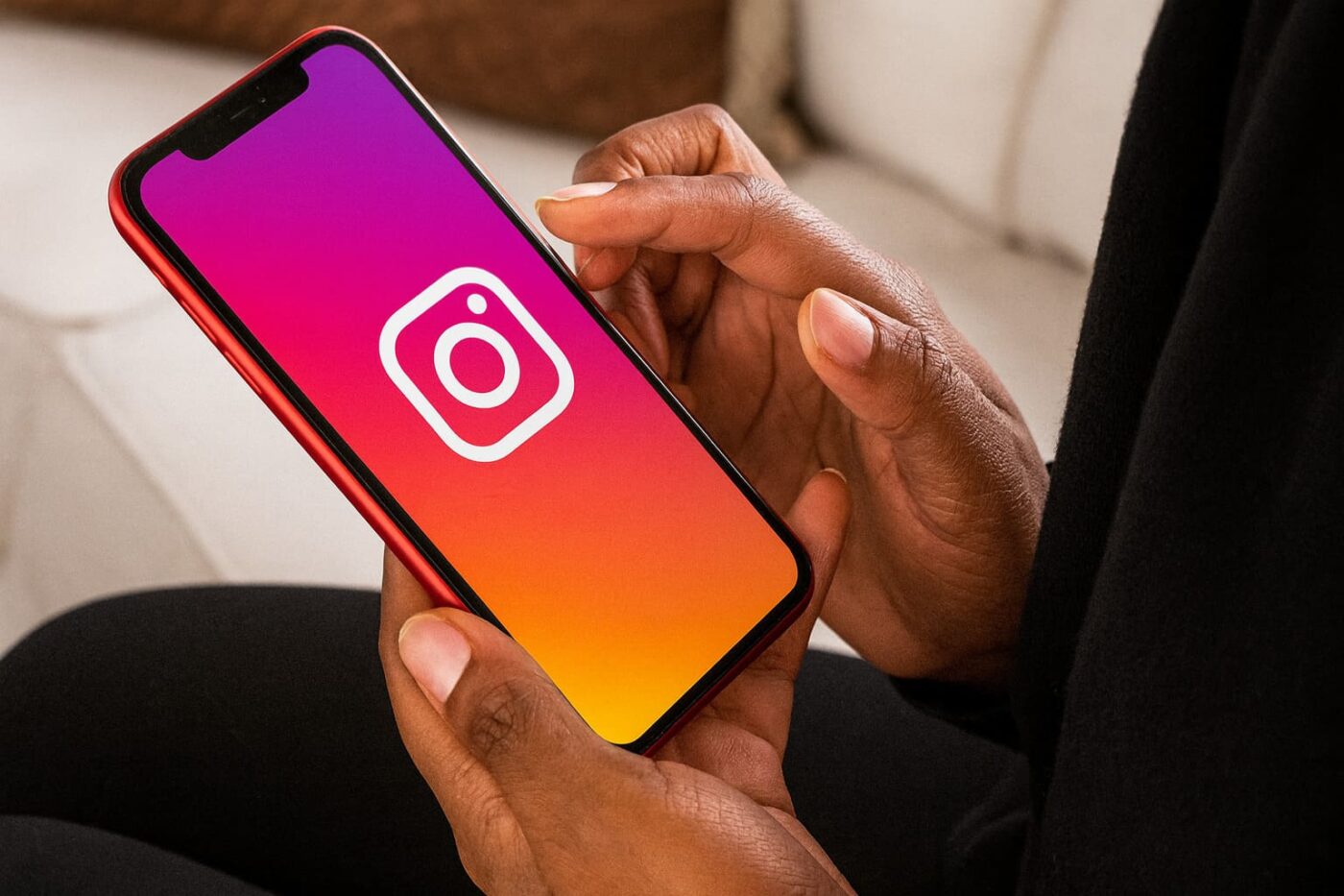 Por que um ícone de óculos está aparecendo nos Stories do Instagram? Entenda o que significa