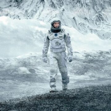 ‘Interestelar’ retorna aos cinemas brasileiros; saiba quando