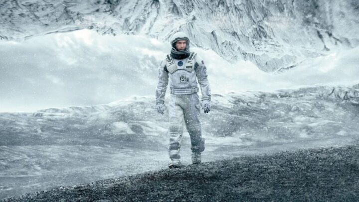 ‘Interestelar’ retorna aos cinemas brasileiros; saiba quando