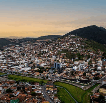 Novo tremor de terra é registrado em cidade baiana; saiba qual