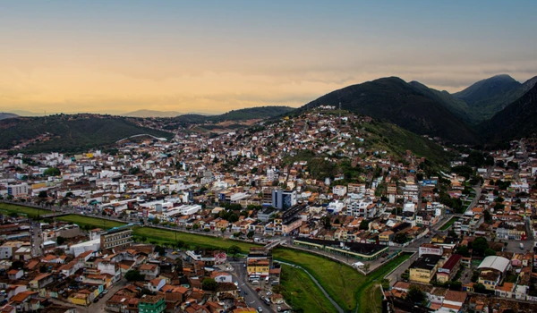 Novo tremor de terra é registrado em cidade baiana; saiba qual