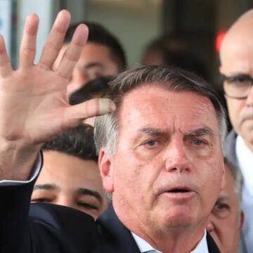 Julgamento de Bolsonaro começa na terça e terá oito sessões; saiba detalhes