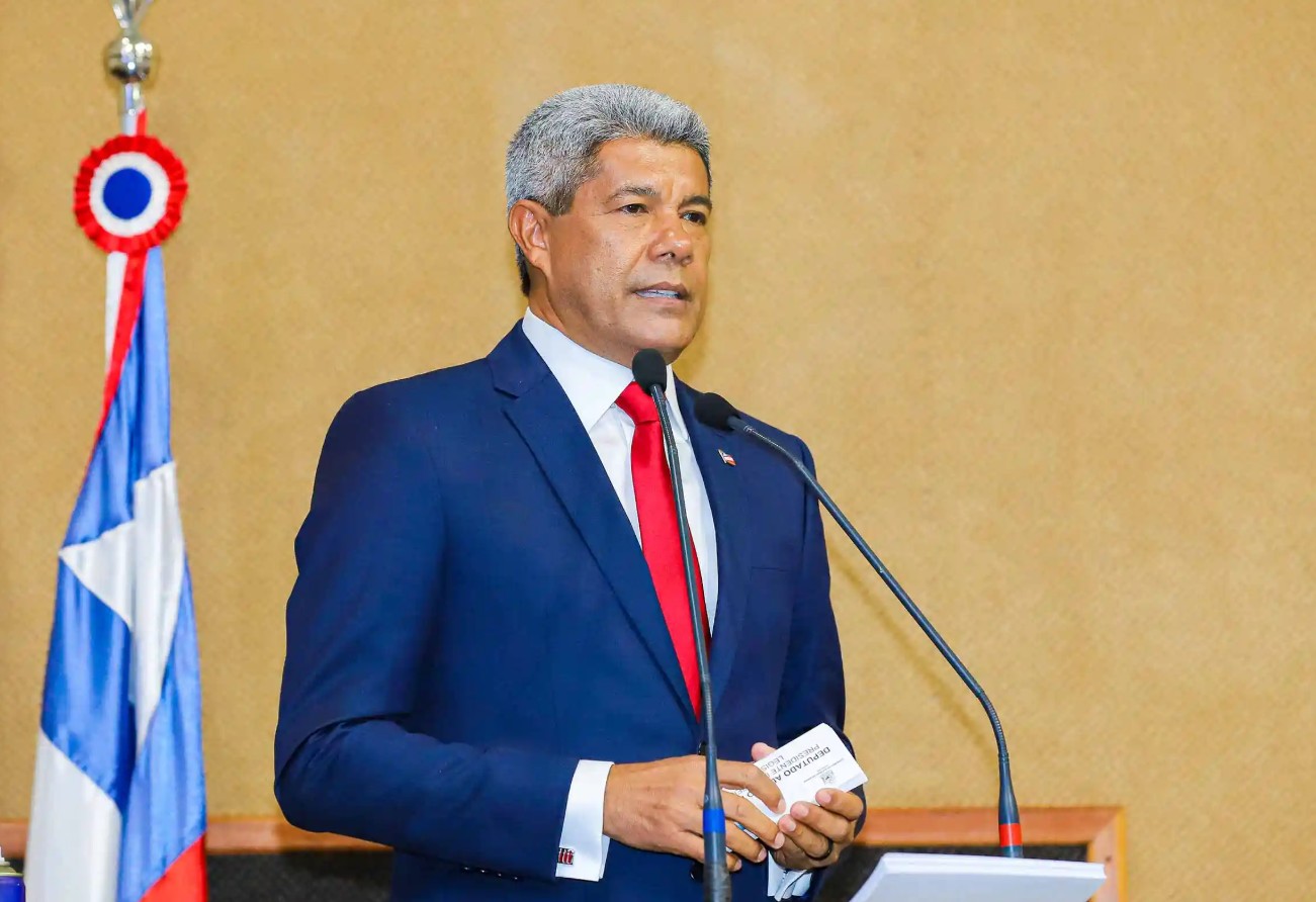 Governo da Bahia solicita à ALBA autorização para empréstimo de R$ 4,5 bilhões