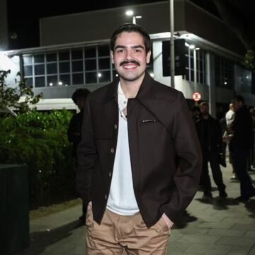 João Silva fala sobre saúde de Faustão após novos transplantes: ‘Cirurgia bem complicada’
