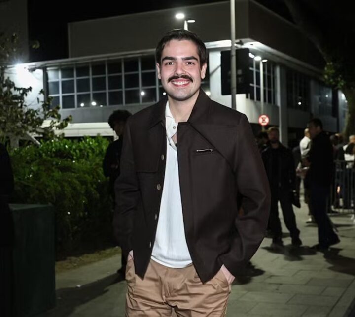 João Silva fala sobre saúde de Faustão após novos transplantes: ‘Cirurgia bem complicada’