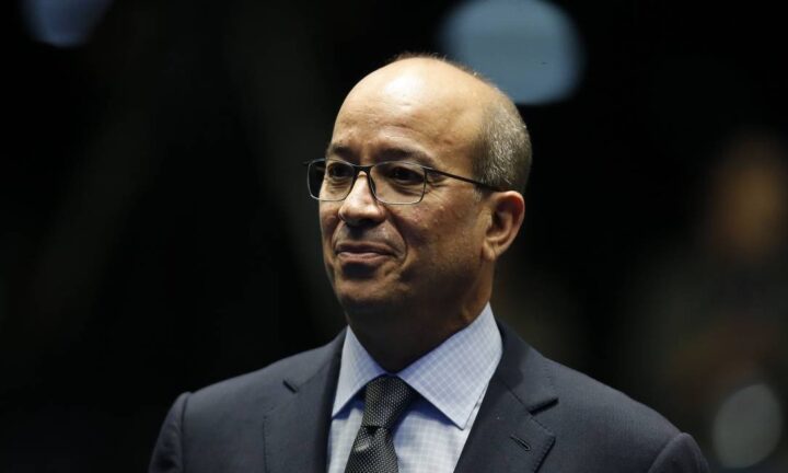 José Roberto Marinho deixa quadro societário de empresa na Bahia