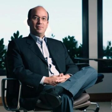 José Roberto Marinho deixa quadro societário da Mangaba Cultivo de Coco