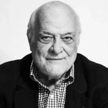 Morre o jornalista José Roberto Guzzo, aos 82 anos