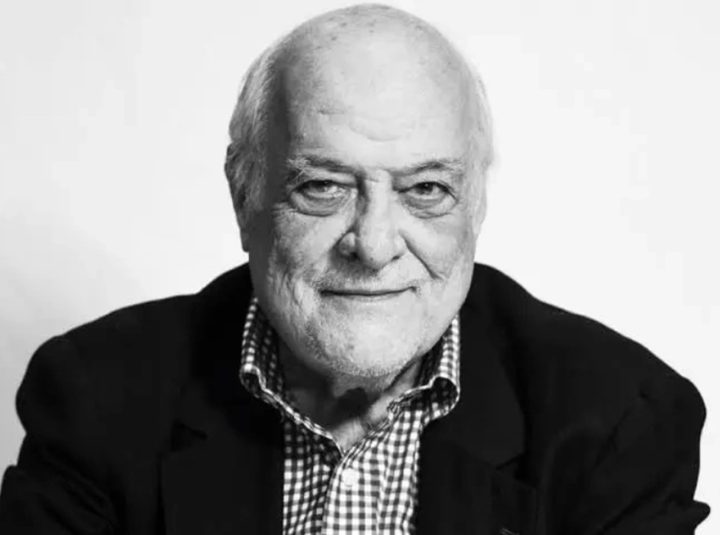 Morre o jornalista José Roberto Guzzo, aos 82 anos