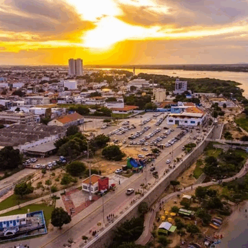 Mais de 130 cidades baianas entram em alerta para vendaval, aponta Inmet